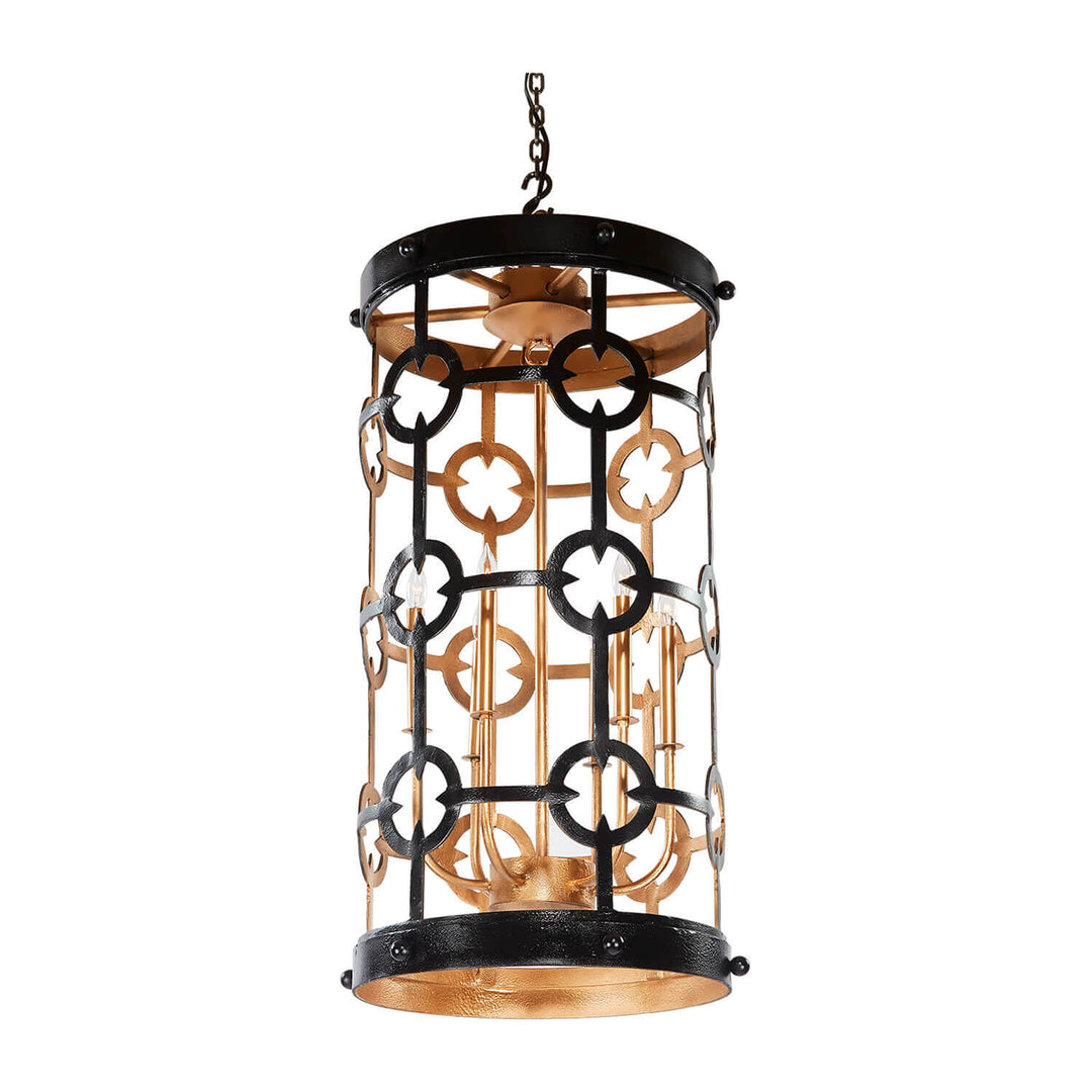 Chicago – Designer Lantern