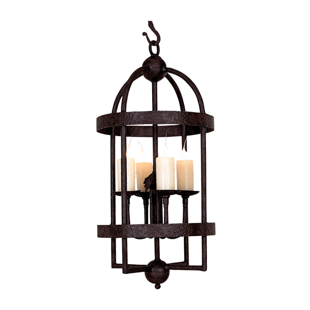Cage Lantern