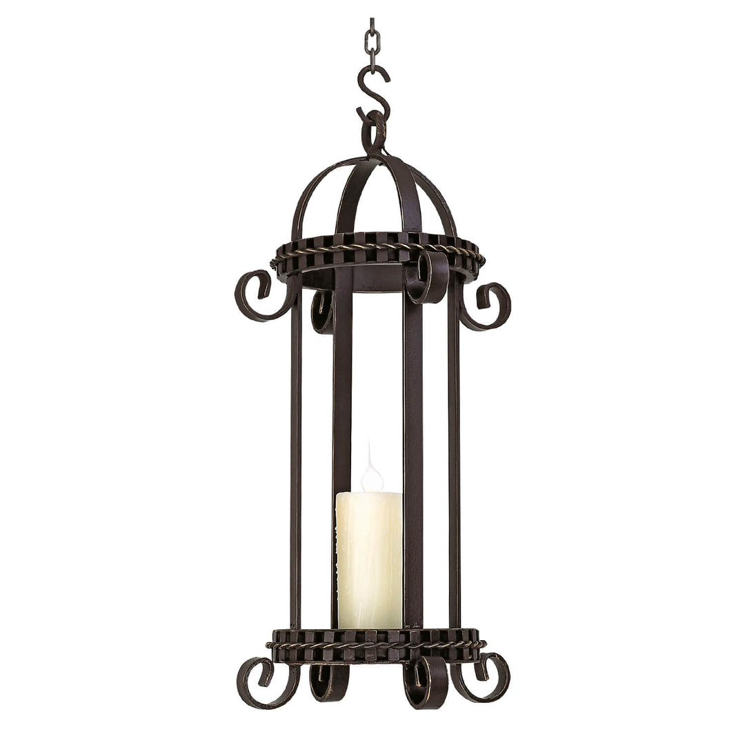 Miki – Designer Lantern