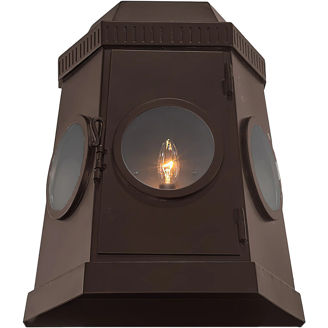 Harbor Point Outdoor Lantern
