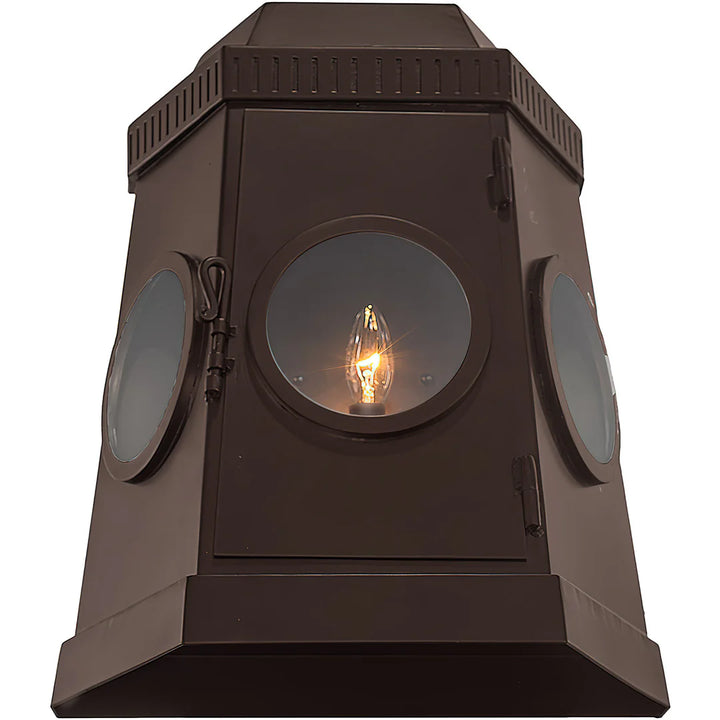 Harbor Point Outdoor Lantern