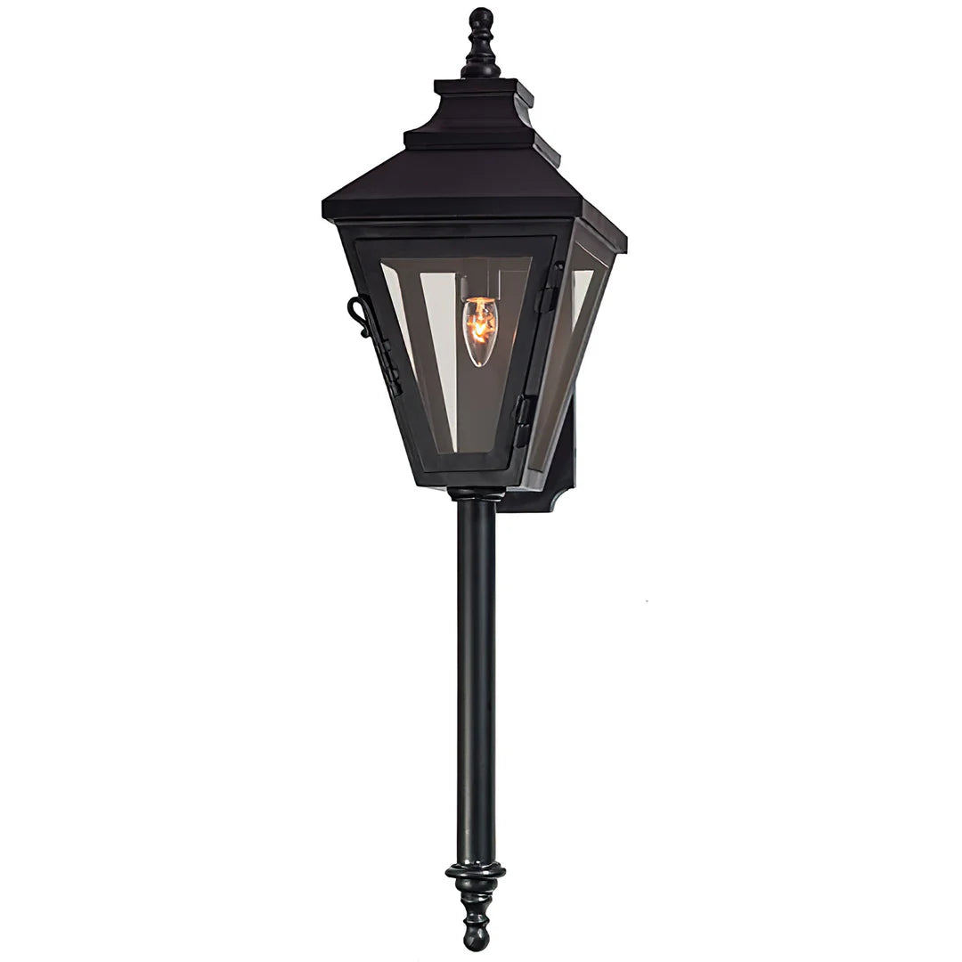 Georgian Manor Coach Lantern