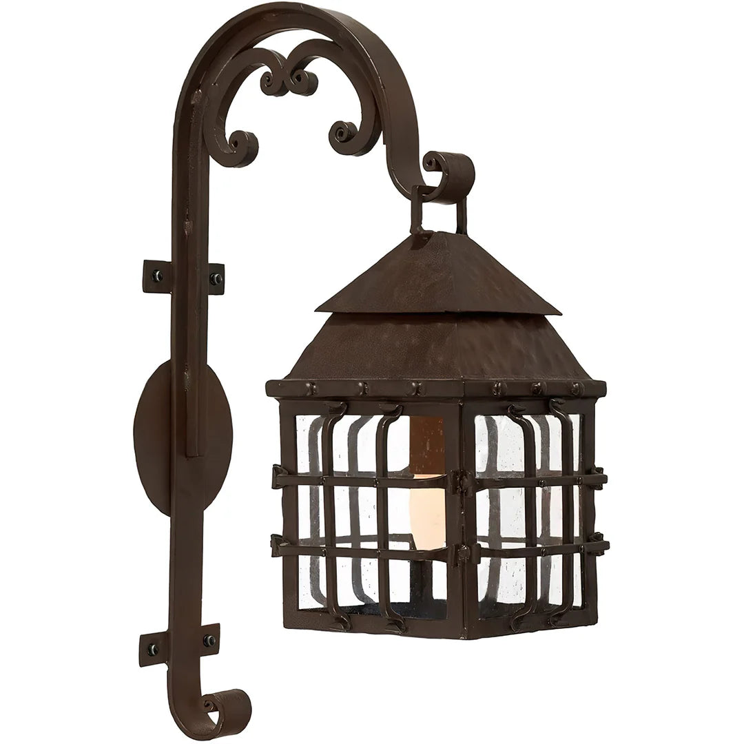 The Monterra Estate Lantern