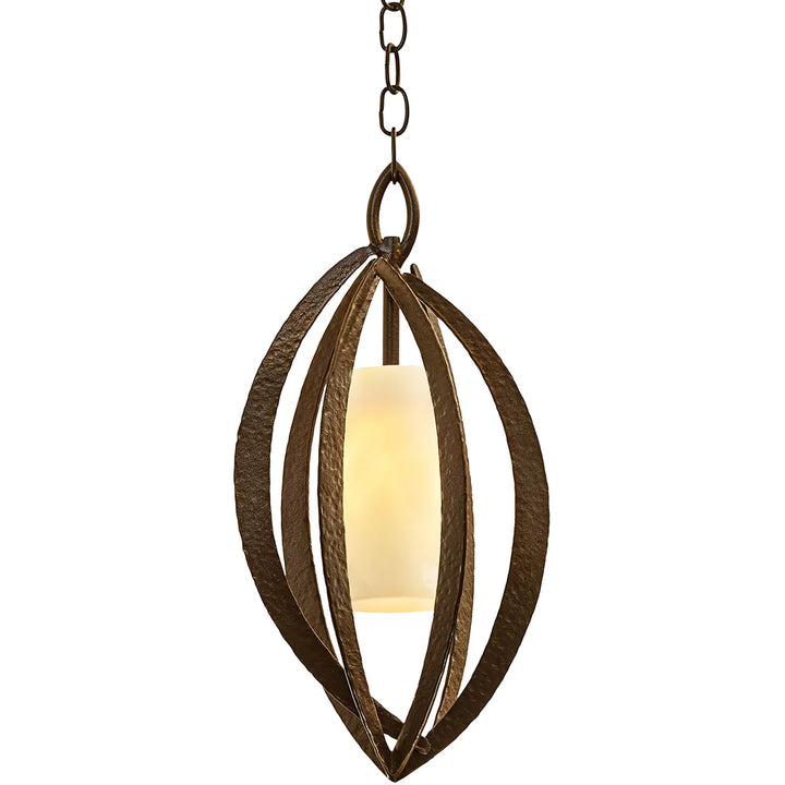 Monterey Orbit Pendant