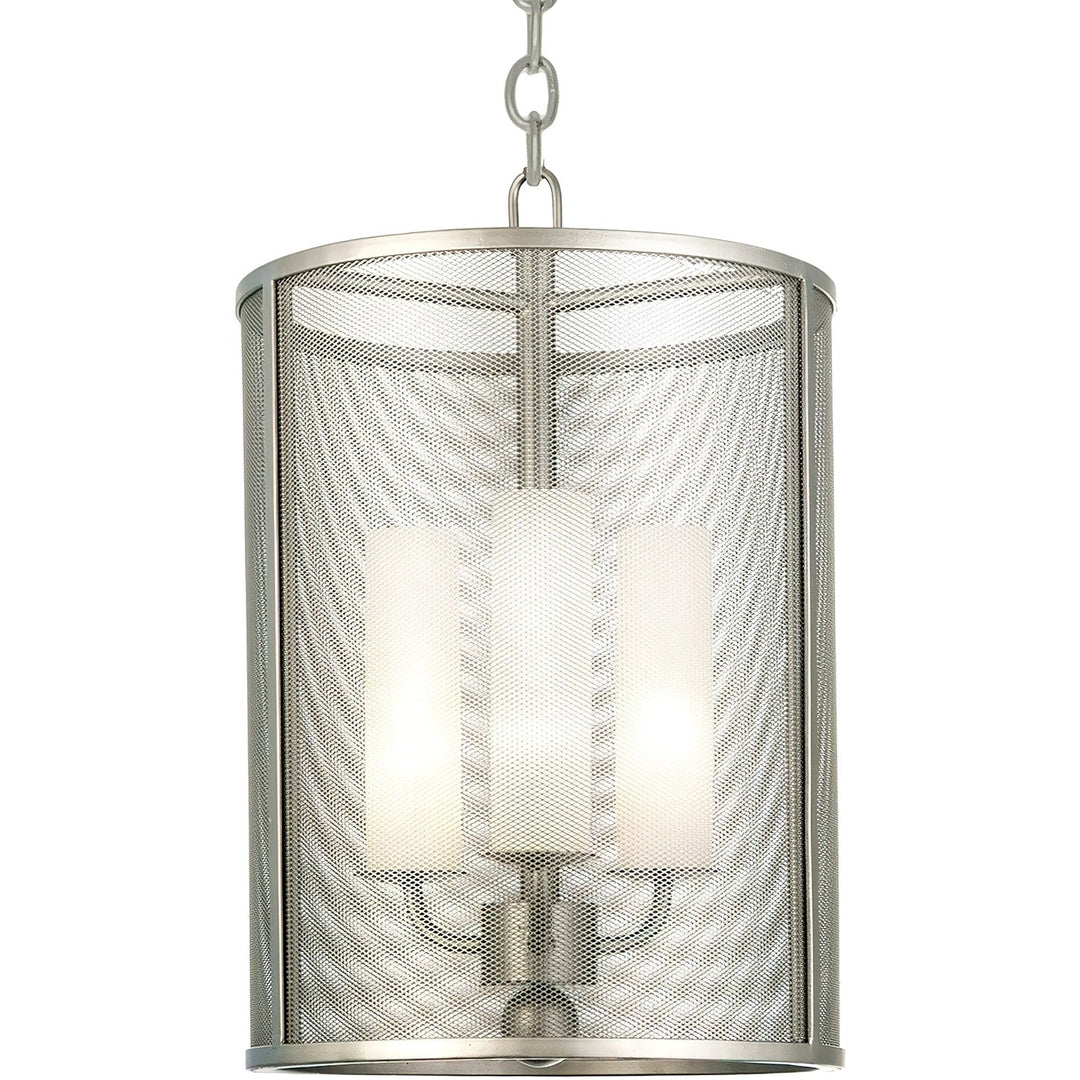 Cosmopolitan Pendant Round
