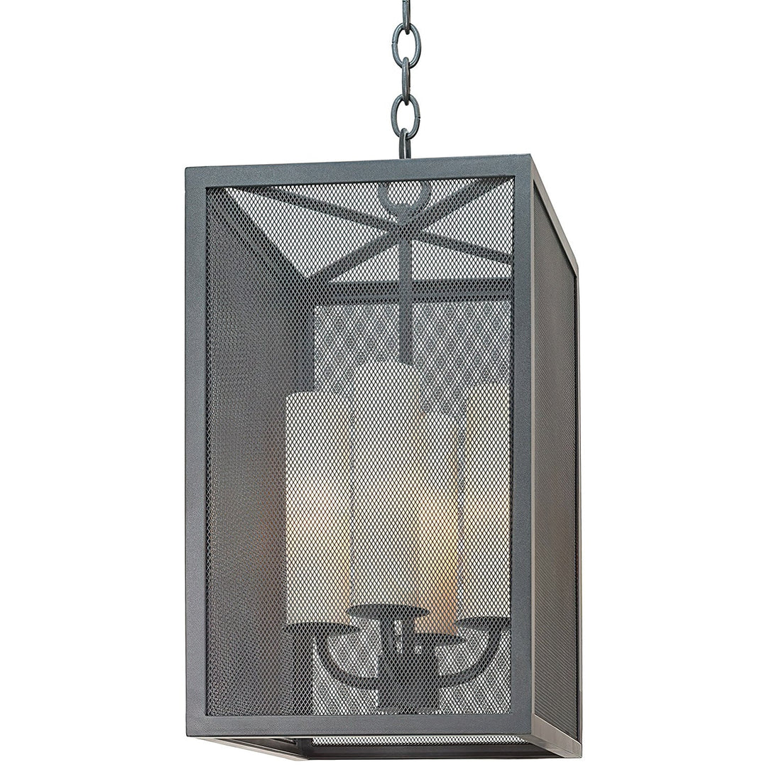 Cosmopolitan Tower Pendant
