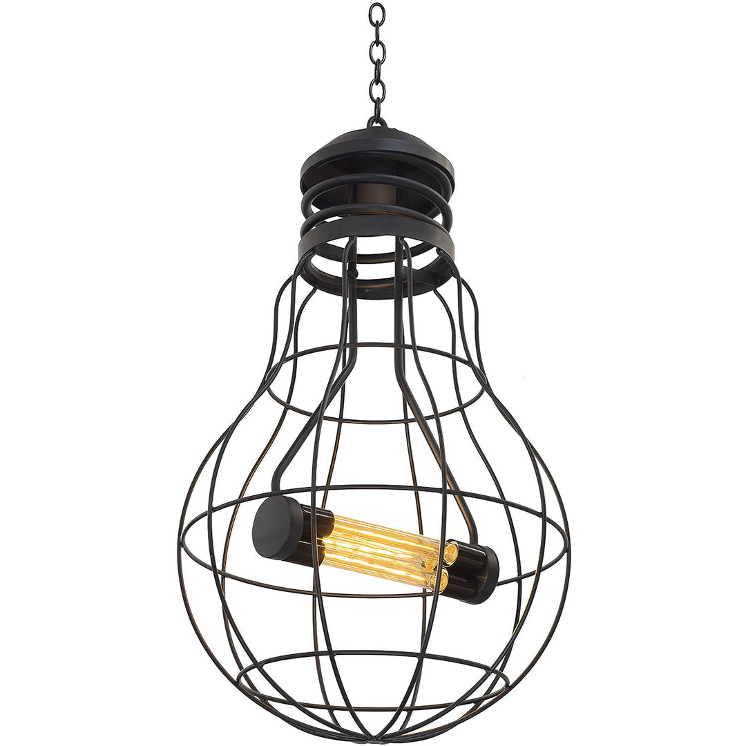 Edison – Artisan Designer Pendant
