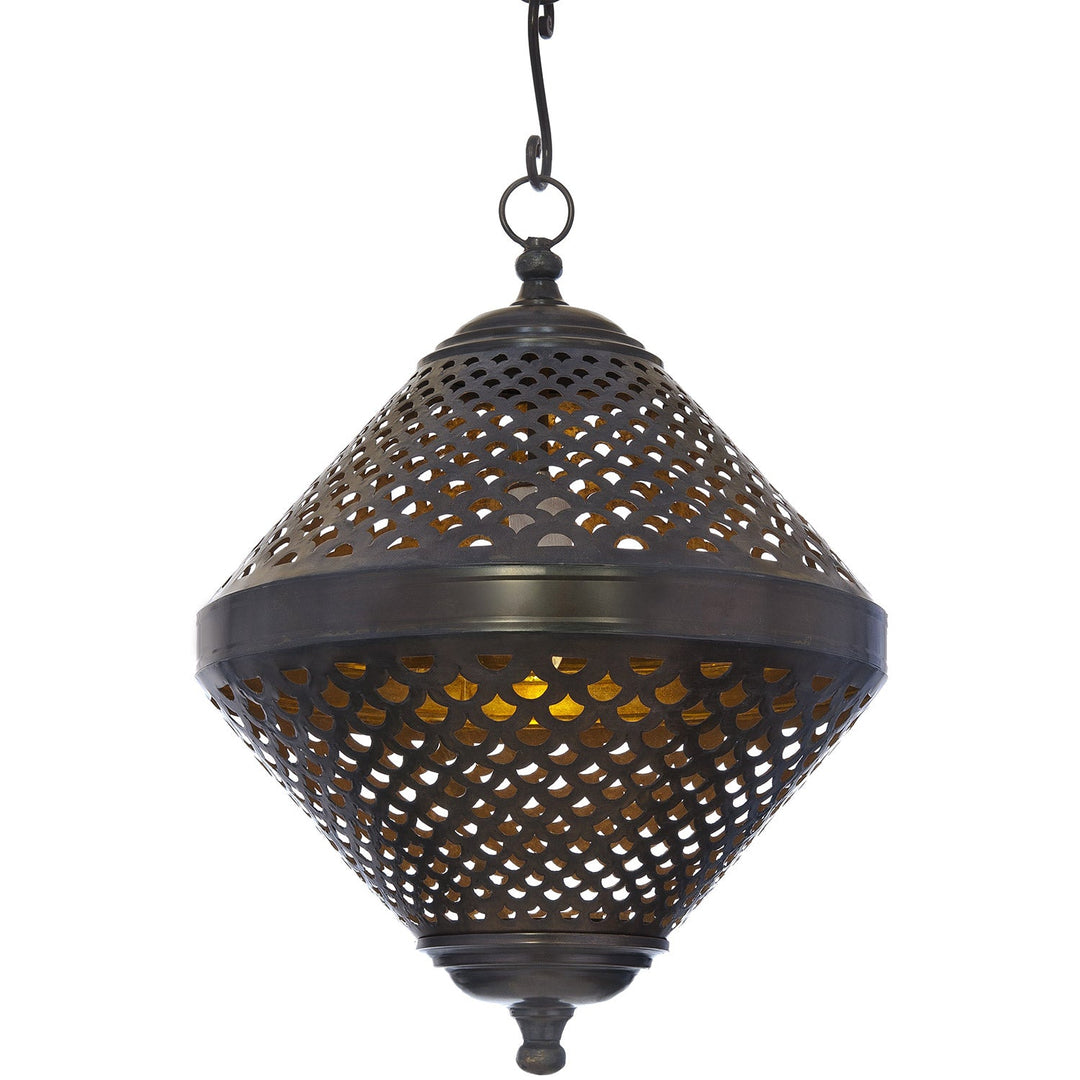 Mediterranean – Designer Pendant