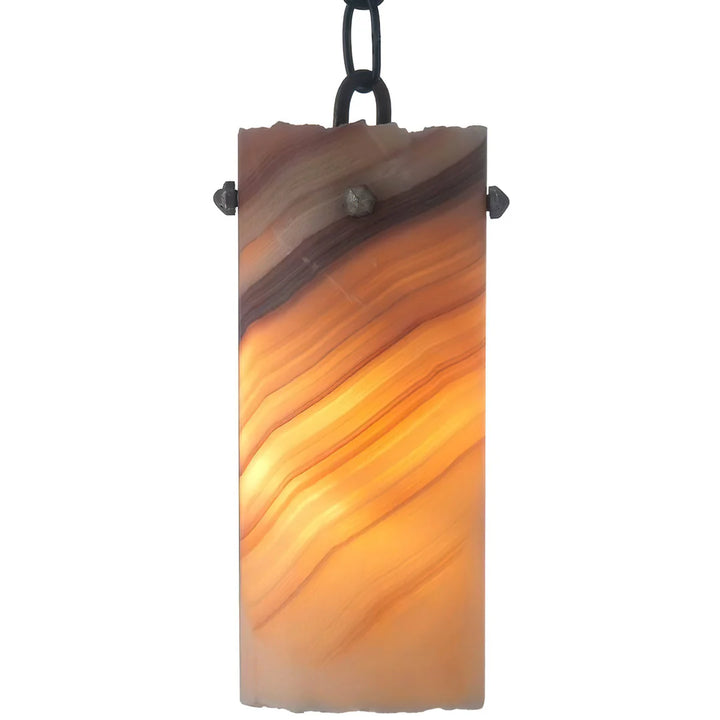 Sedona Onyx Pendant