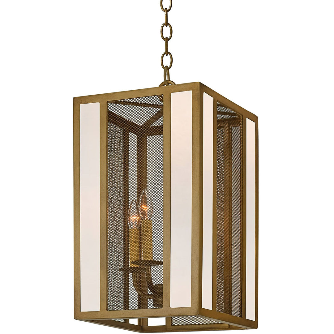 Metropolitan – Artisan Pendant
