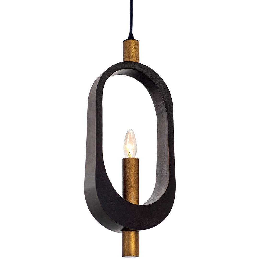 Nest – Designer Pendant