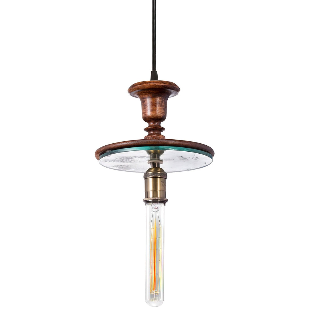 Phoebe 7 – Artisan Designer Pendant