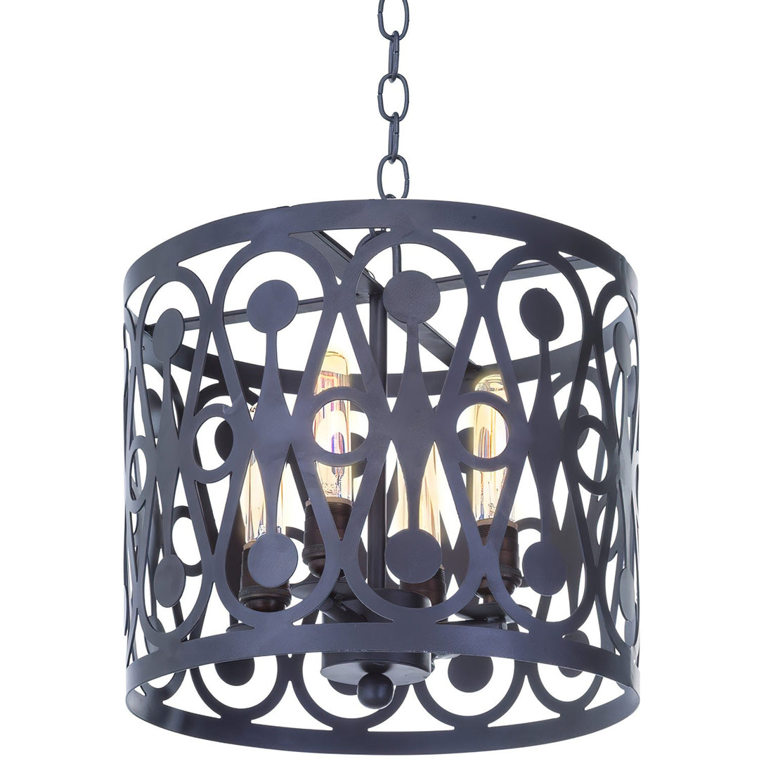 Apollo – Retro Designer Pendant