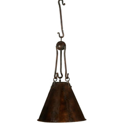 Provincial – Designer Pendant – Large