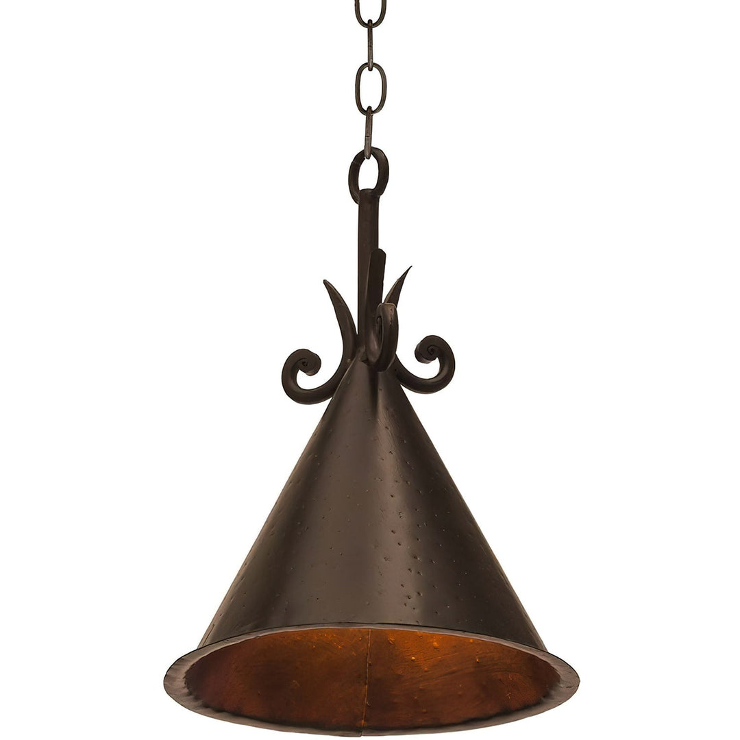 Provincial – Designer Pendant