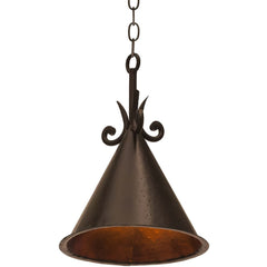 Provincial – Designer Pendant