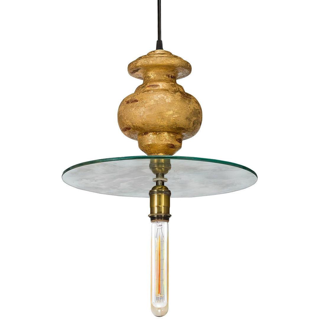 Aura 13 – Designer Pendant