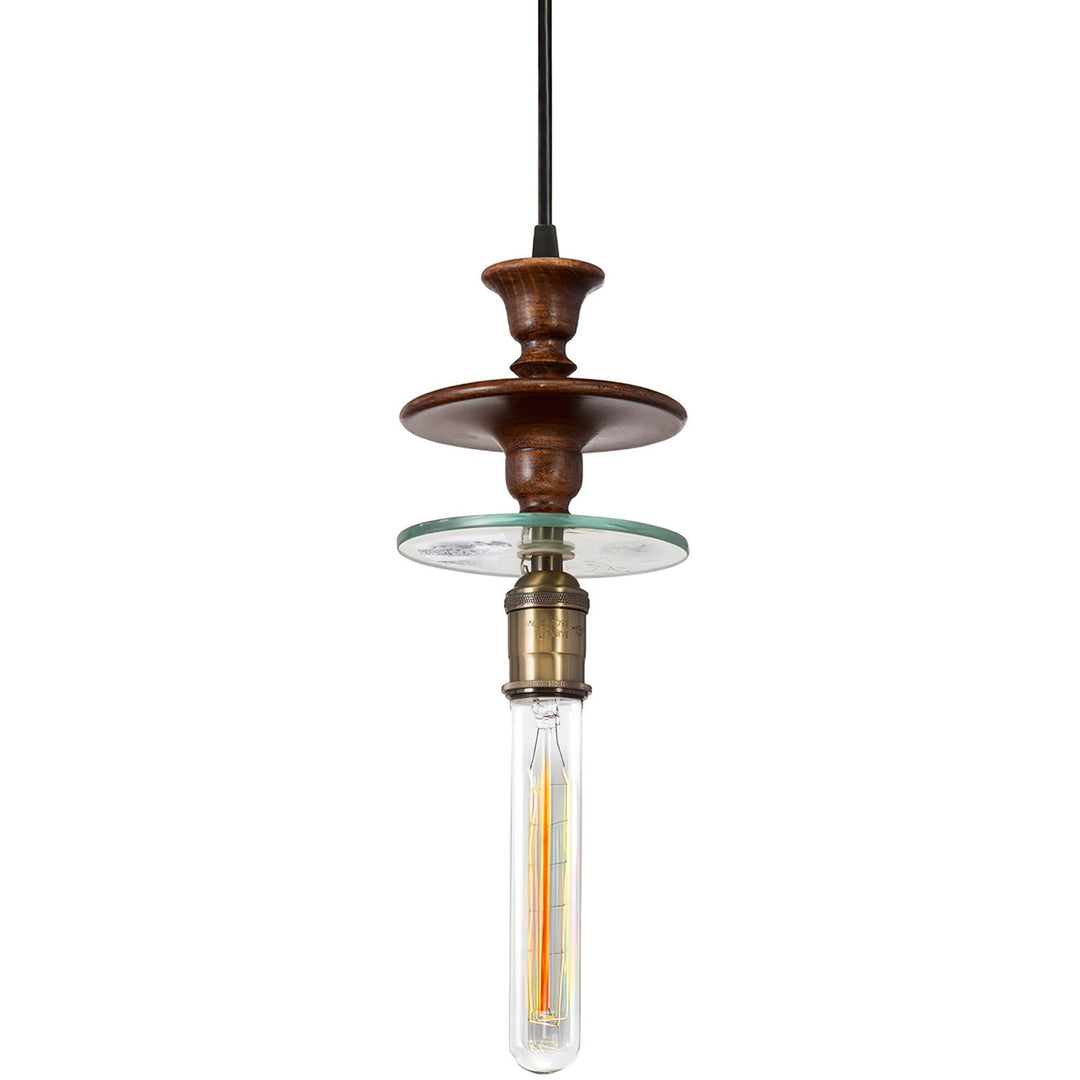 Rhea 5 – Designer Pendant