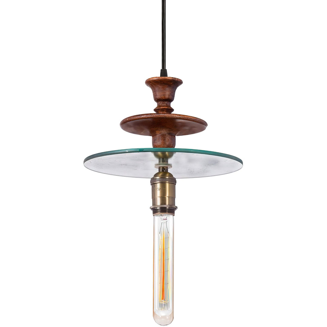 Rhea 9 – Designer Pendant