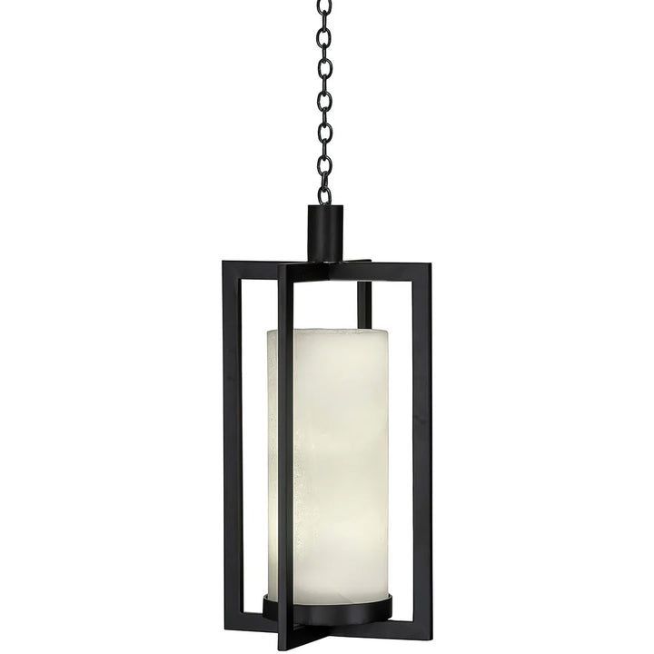 Monterey Modern Lantern Pendant