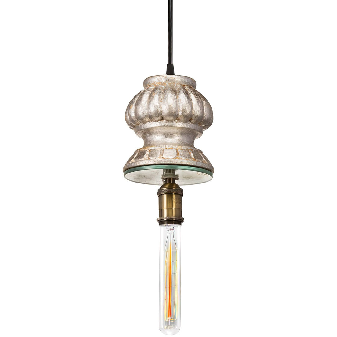 Asteria 5 – Artisan Pendant