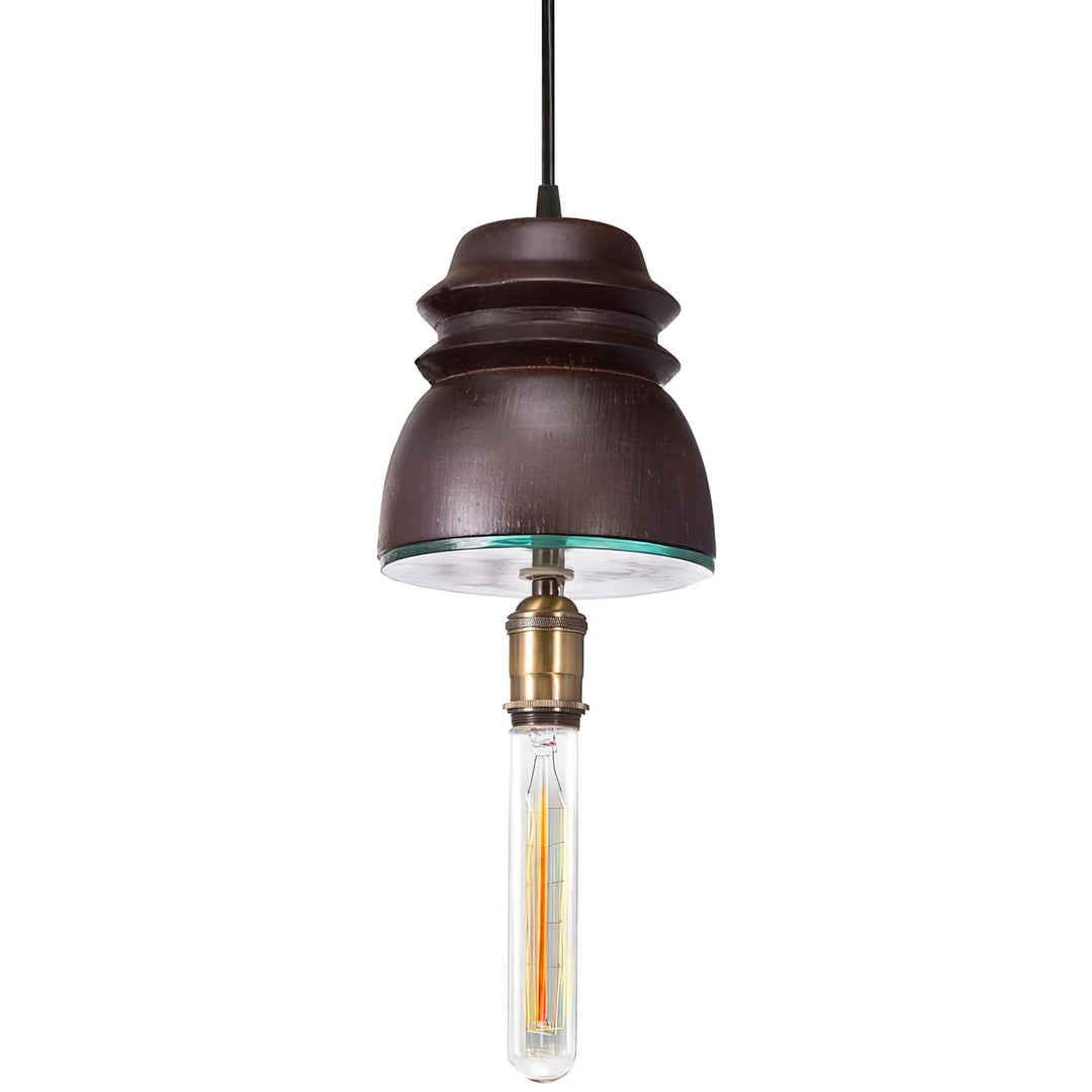 Atlas 6 – Designer Pendant