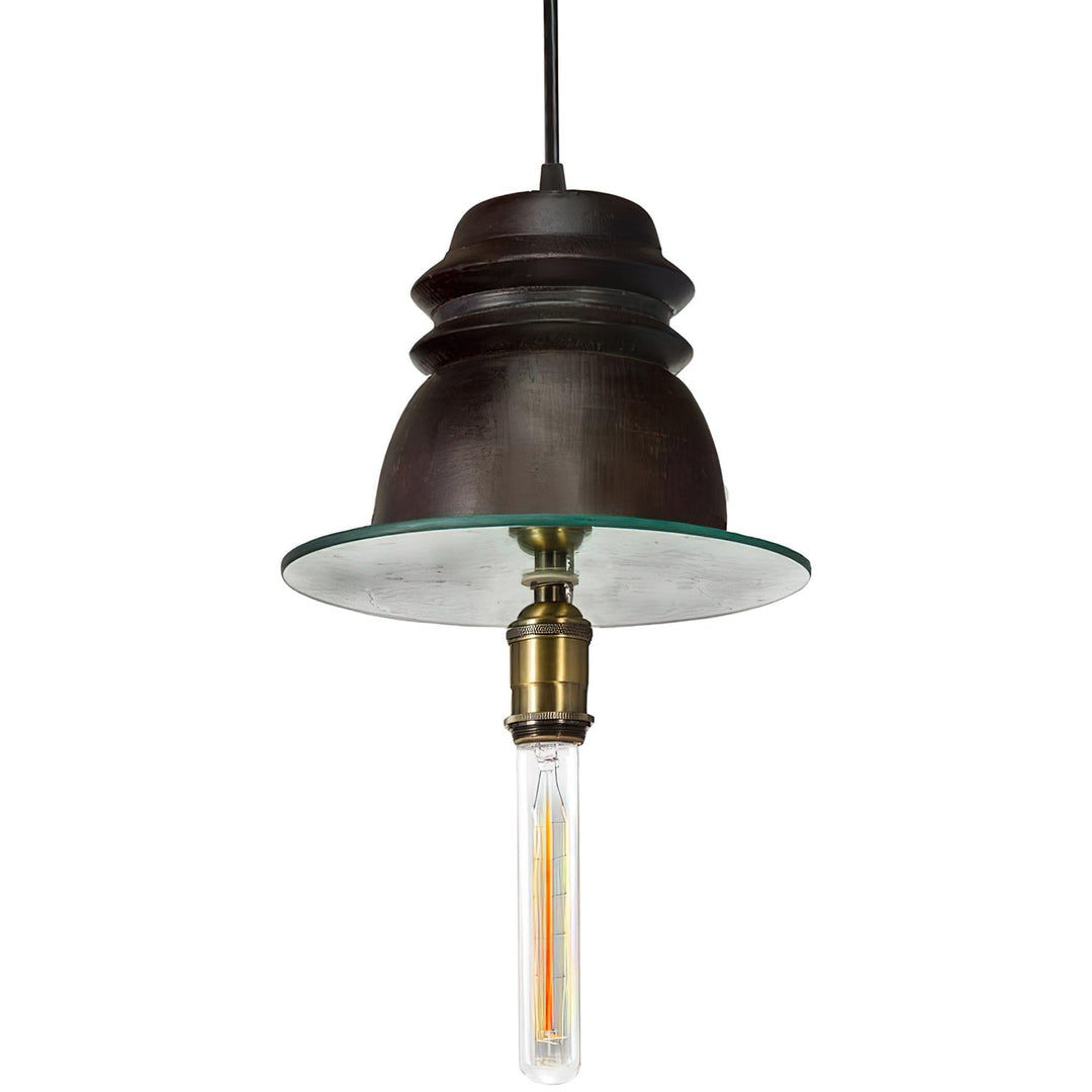 Atlas 9 – Designer Pendant