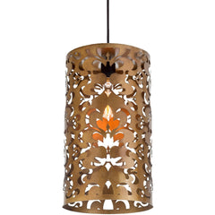Velvedere – Designer Pendant – Large