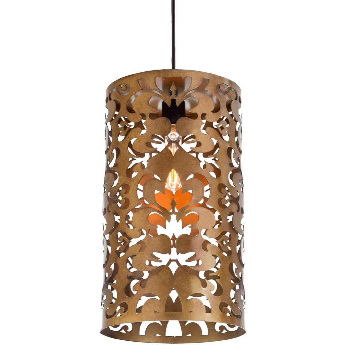 Velvedere – Designer Pendant – Large