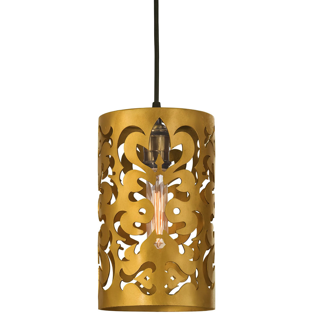 Velvedere – Designer Pendant