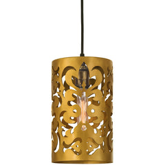 Velvedere – Designer Pendant