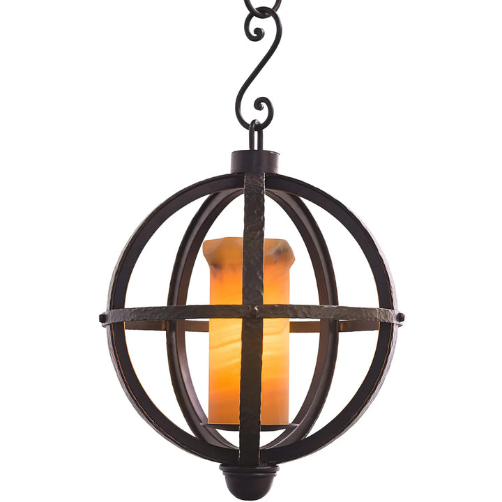Valencia Orb Pendant