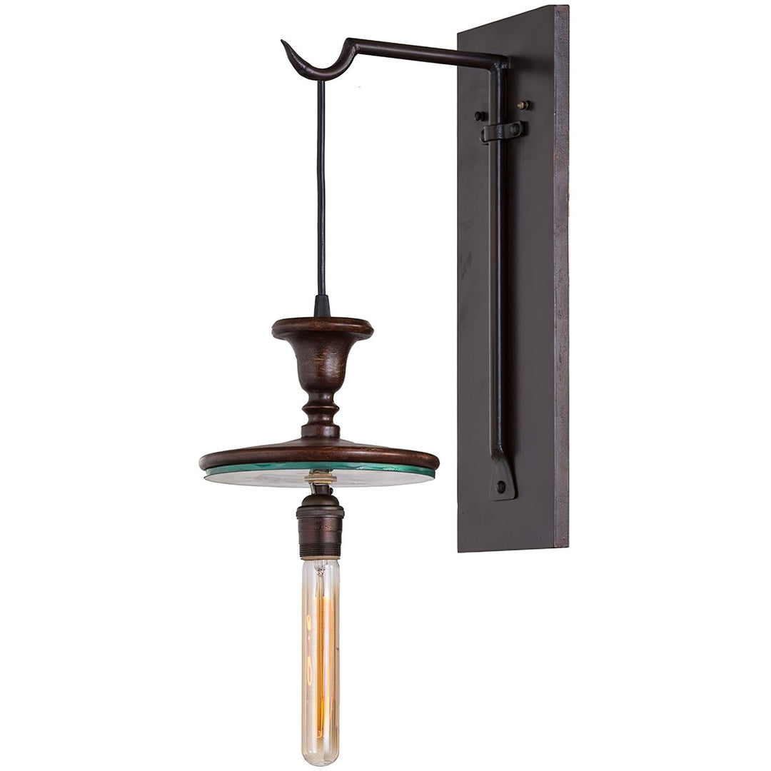 Phoebe 7 – Designer Wall Sconce