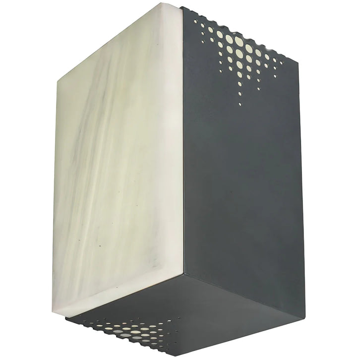 Monterey Onyx Modern Wall Sconce