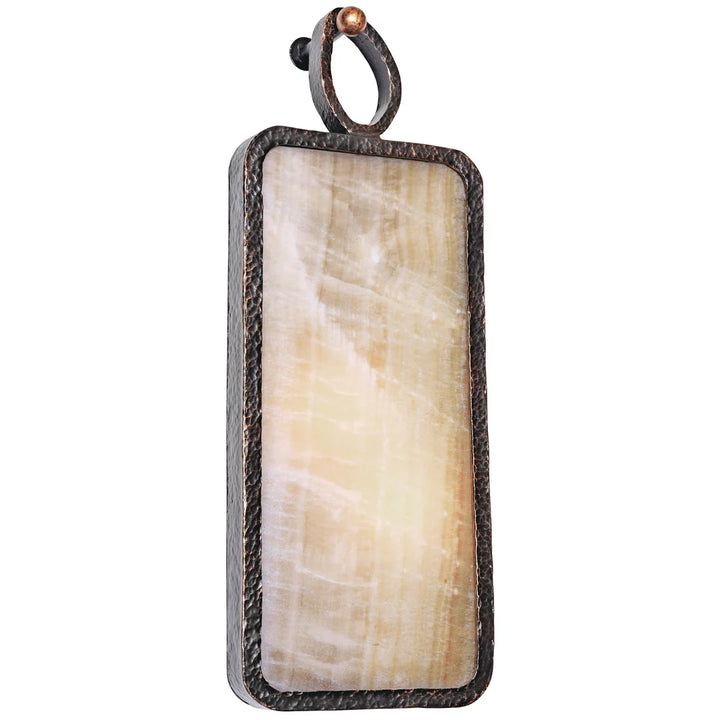 The Solmere Onyx Light