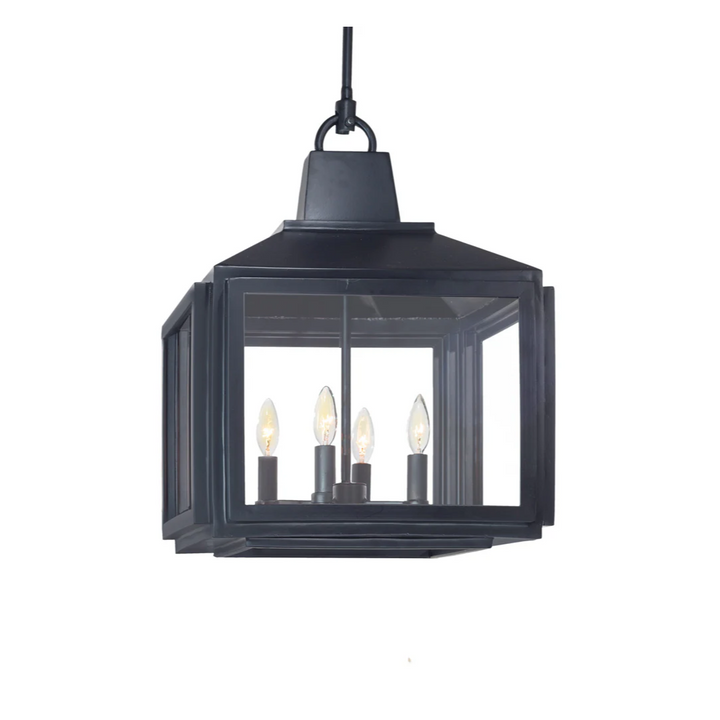 Lexington Square Outdoor Lantern Pendant
