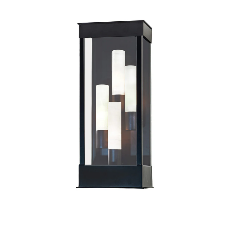 Monroe Modern Outdoor Wall Sconce