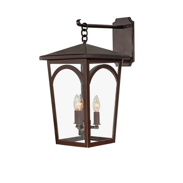 Georgetown Hanging Lantern Sconce
