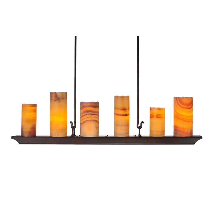 Monterra Onyx Linear Pendant