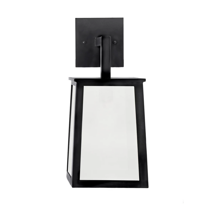 Ashford Tapered Wall Lantern