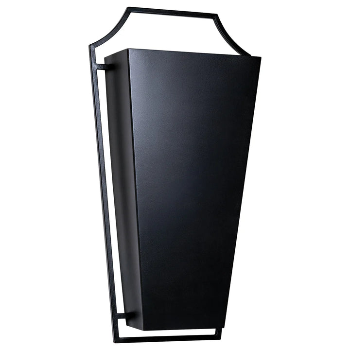 The Virelli Architectural Sconce
