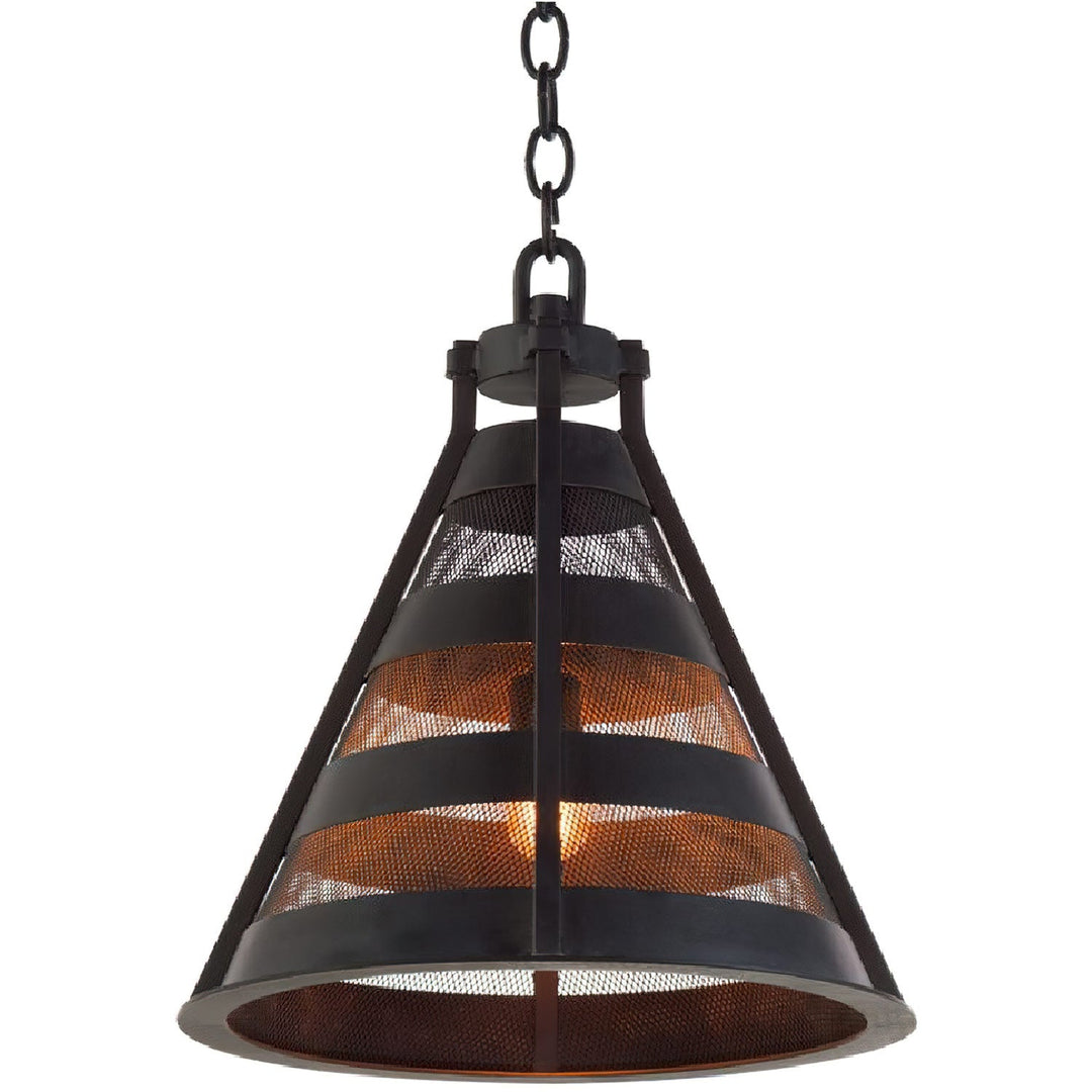 Ariel – Designer Pendant