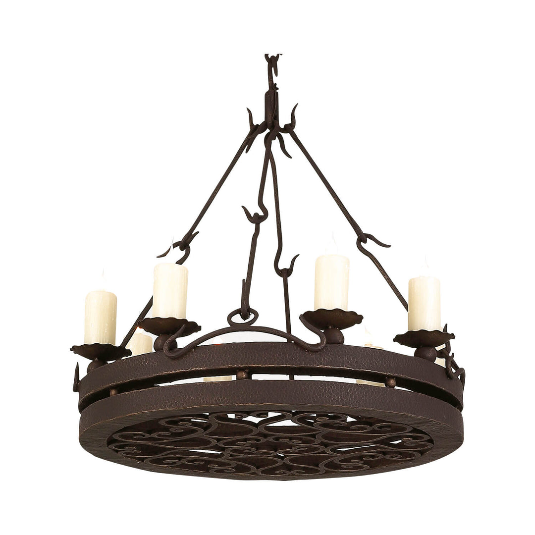 Brooks Chandelier