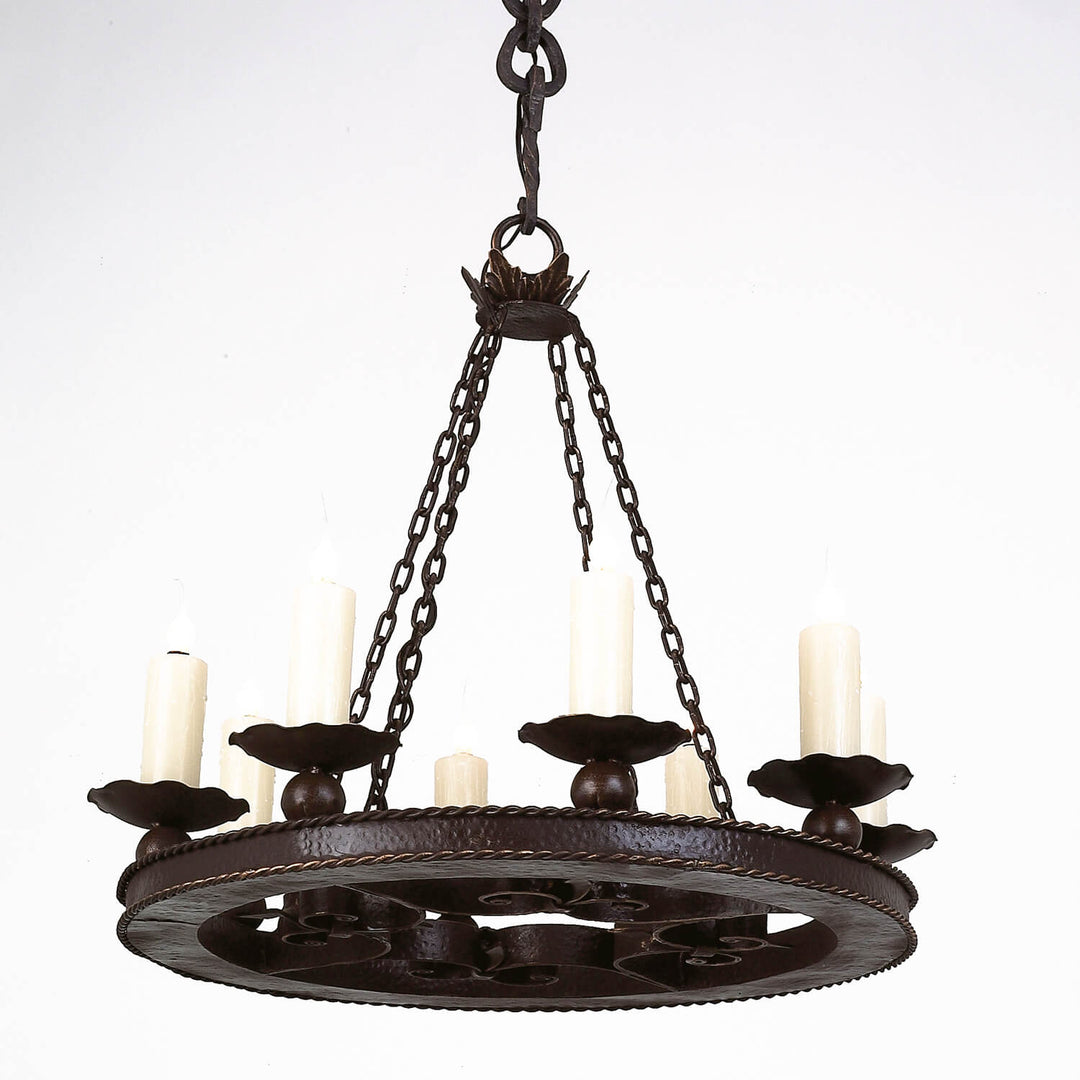 Gables Chandelier