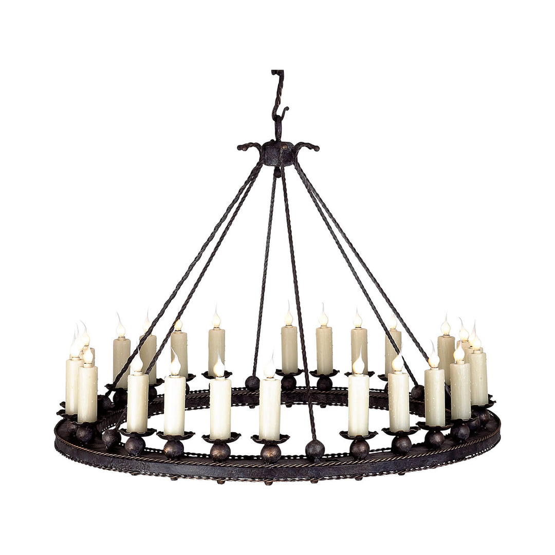 Phillips Chandelier