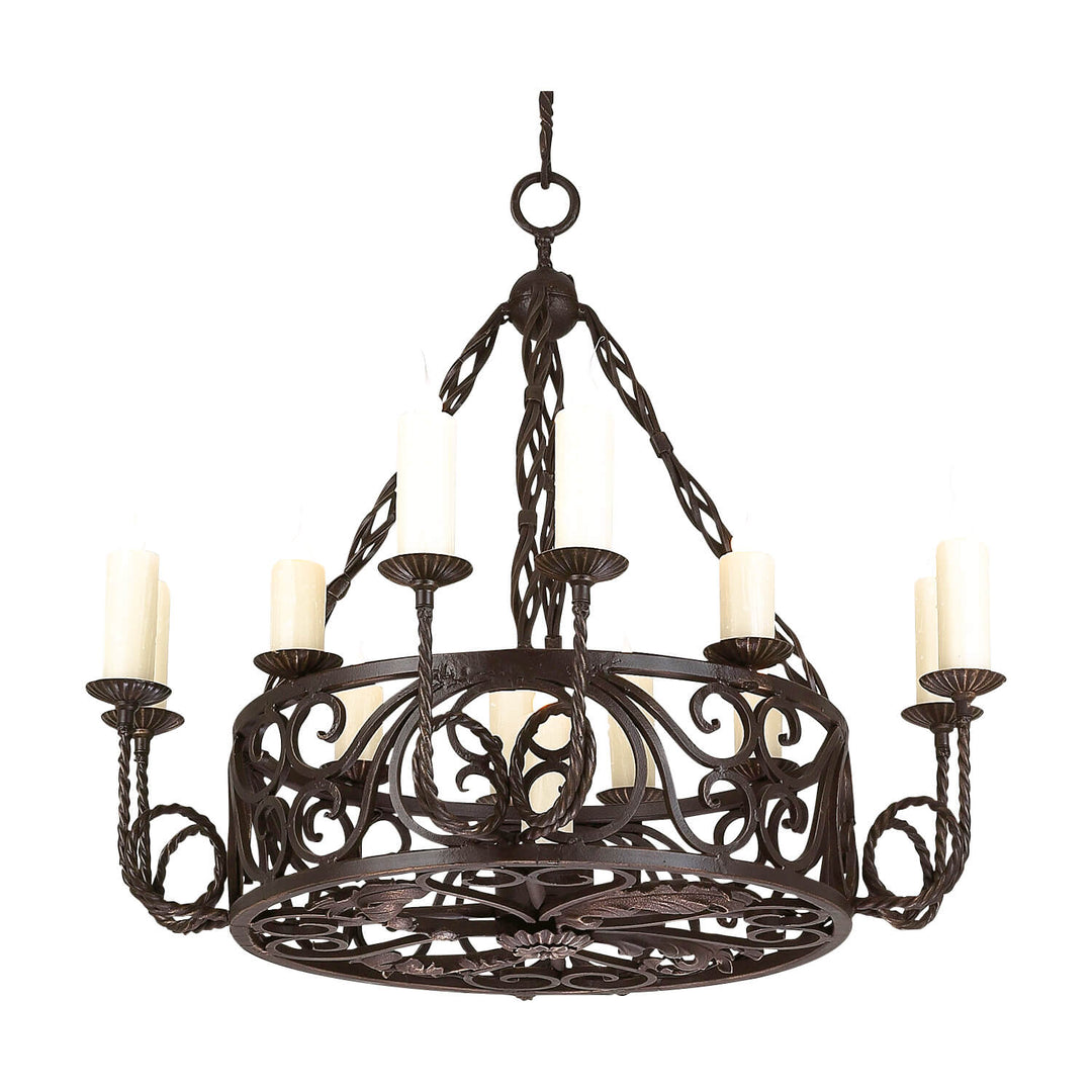 Ripka Chandelier