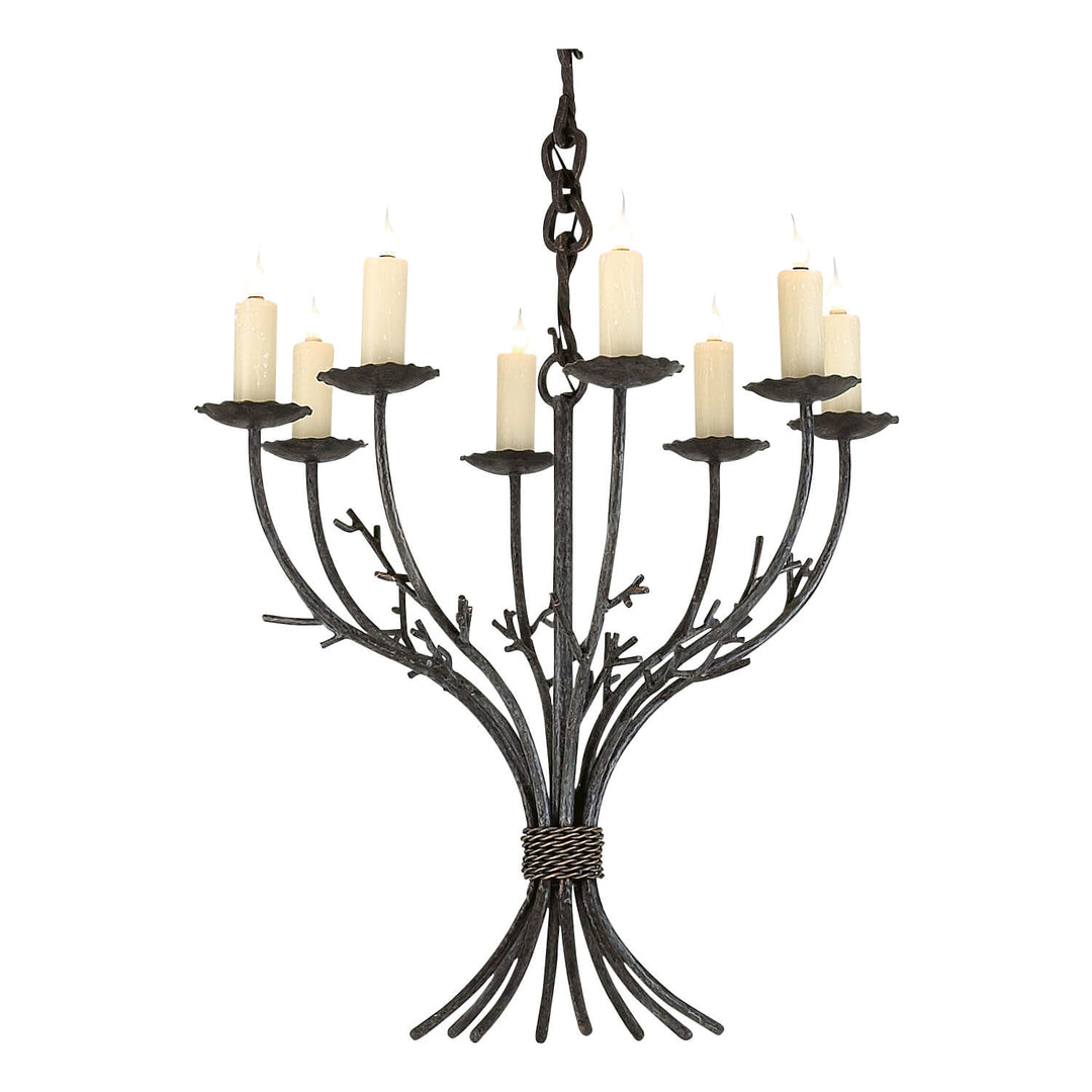 8 Light Montana