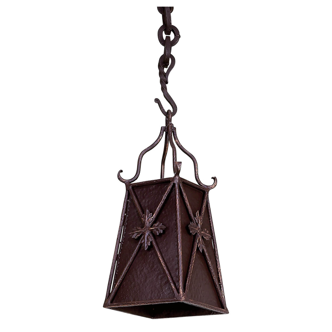 X-Pendant