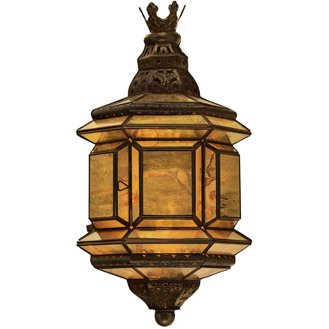 Diamante Sconce