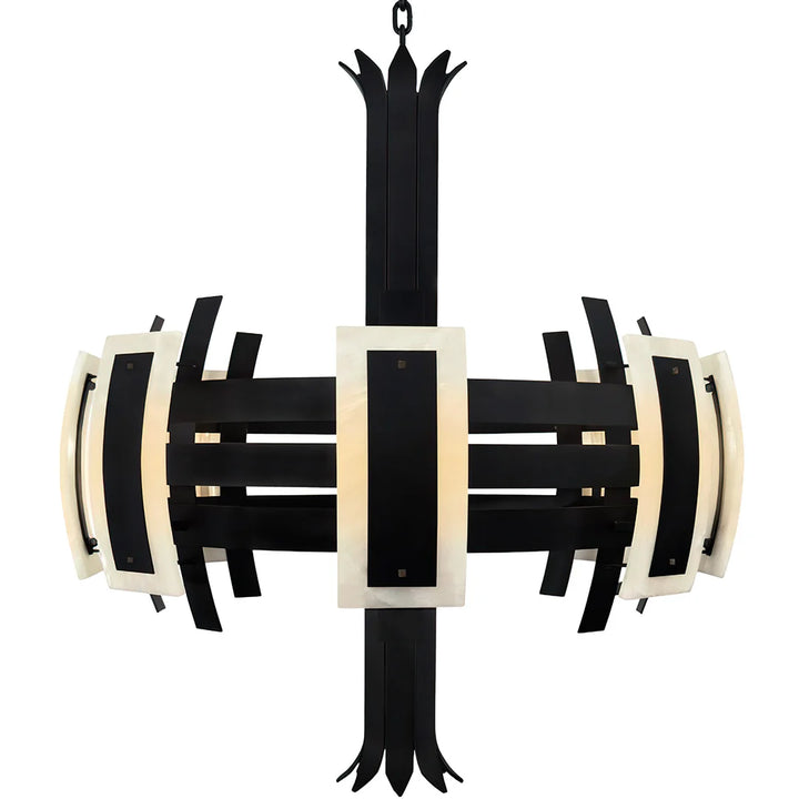 Obelisk Chandelier